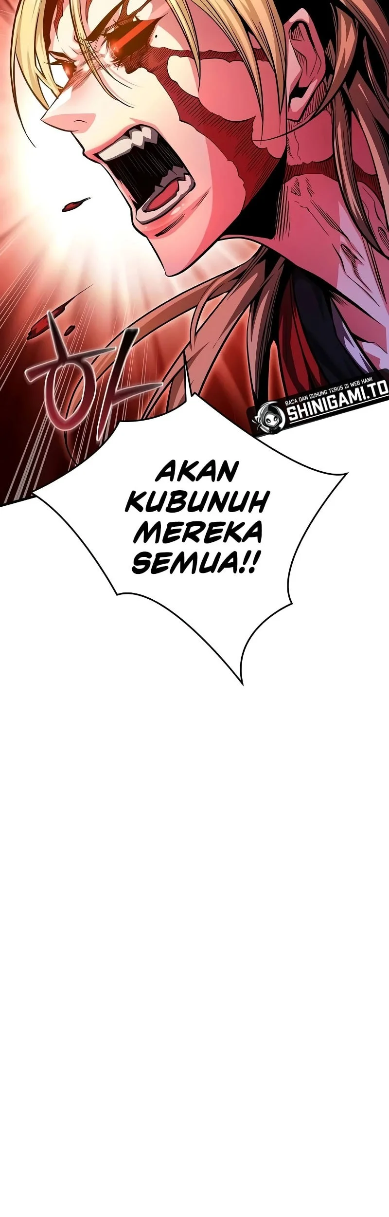 The Ruler of Darkness Chapter 22 - halaman 51