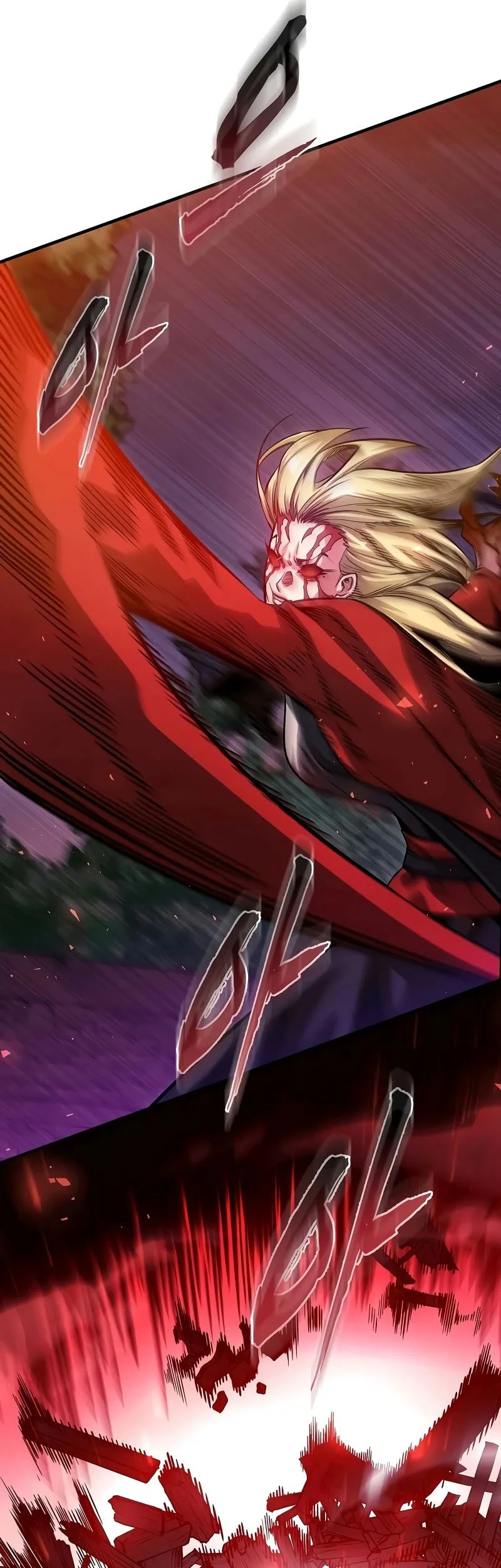 The Ruler of Darkness Chapter 22 - halaman 56