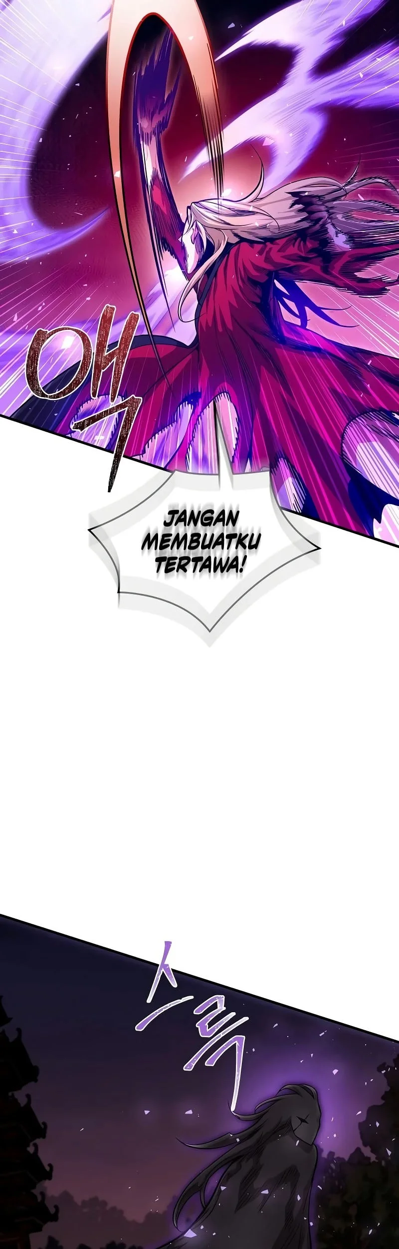 The Ruler of Darkness Chapter 22 - halaman 62