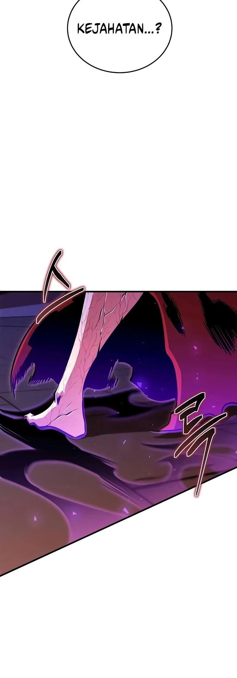 The Ruler of Darkness Chapter 22 - halaman 67