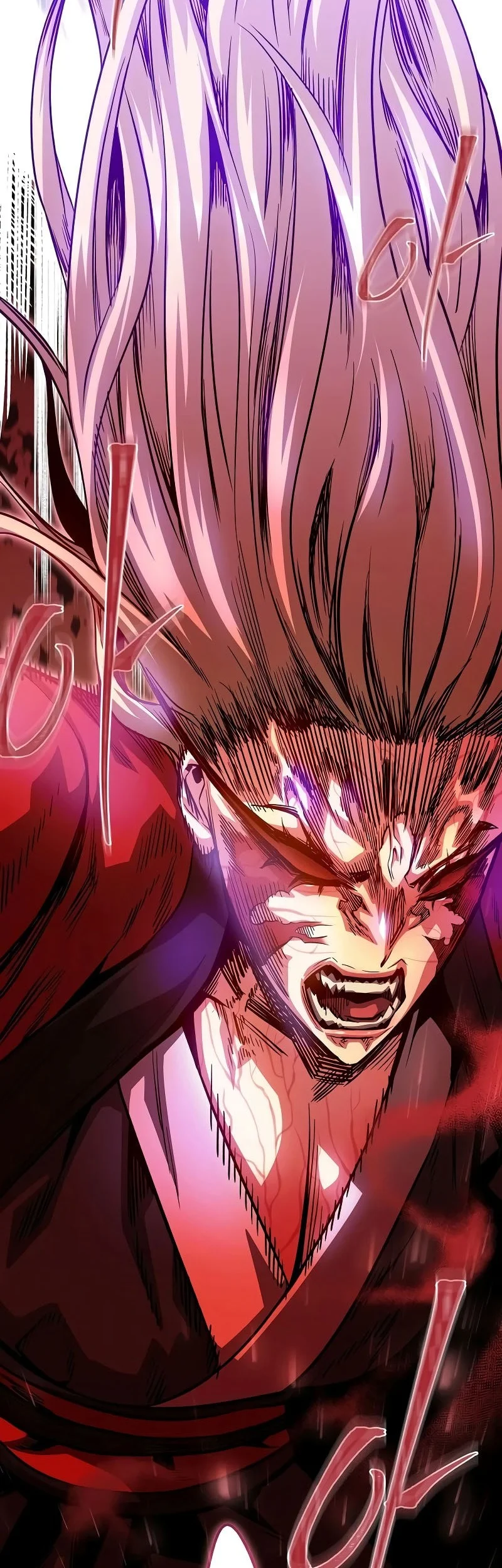 The Ruler of Darkness Chapter 22 - halaman 72