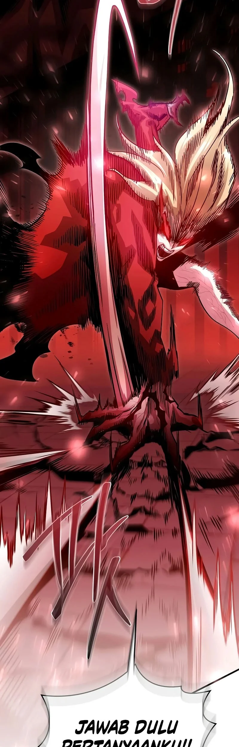 The Ruler of Darkness Chapter 22 - halaman 73