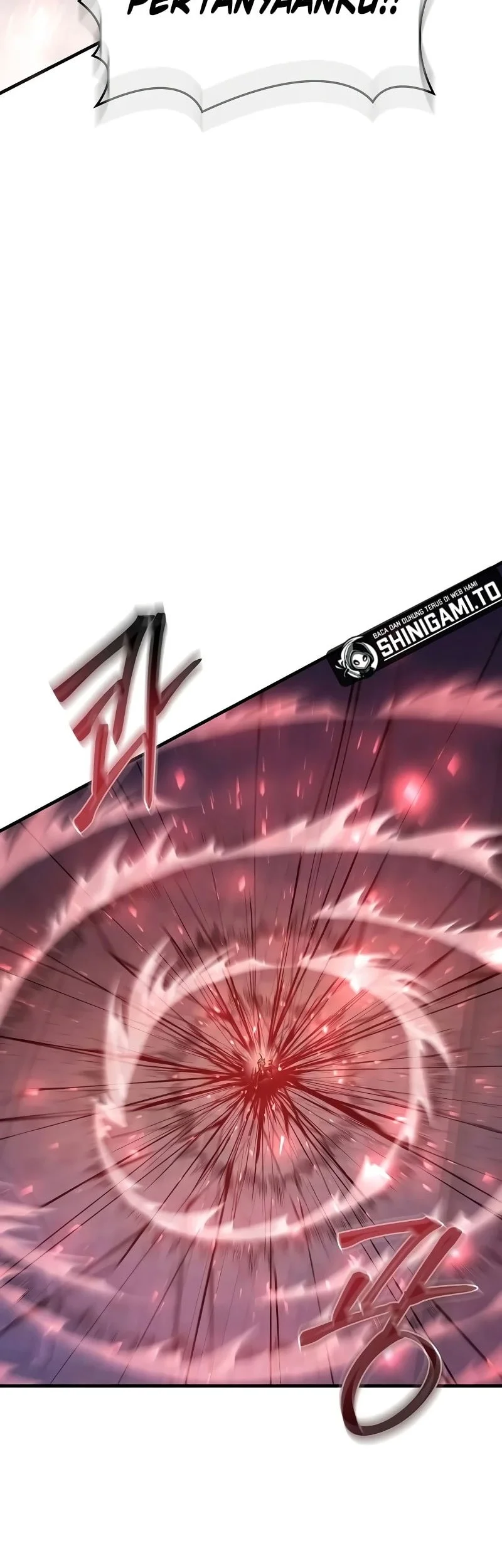 The Ruler of Darkness Chapter 22 - halaman 74