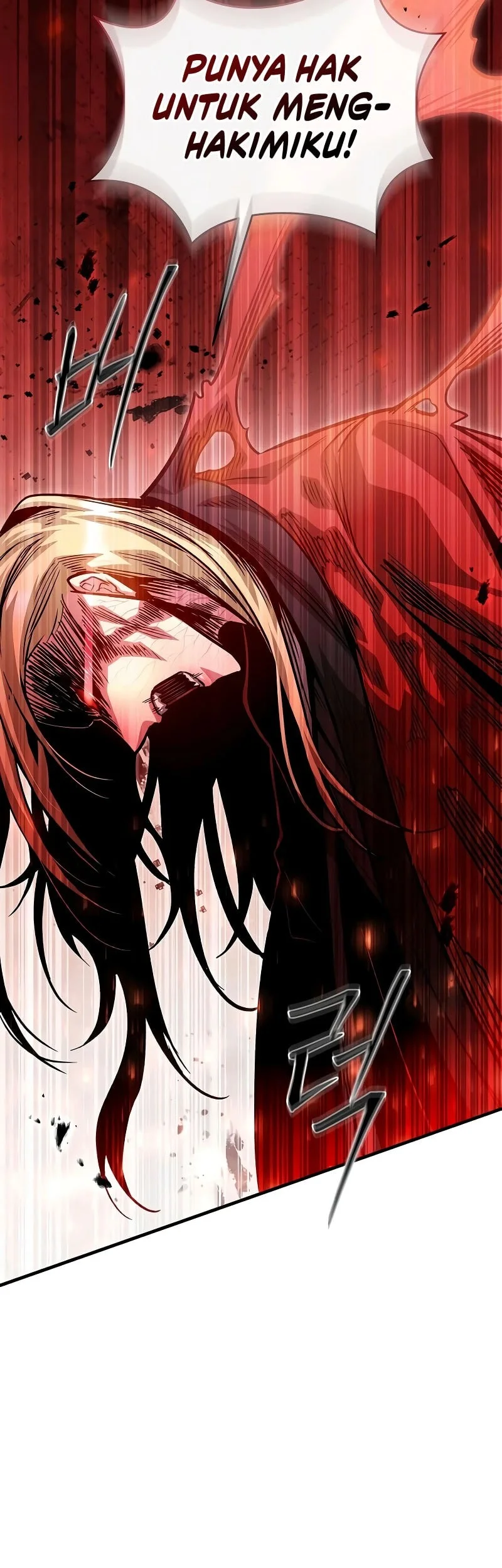 The Ruler of Darkness Chapter 22 - halaman 77