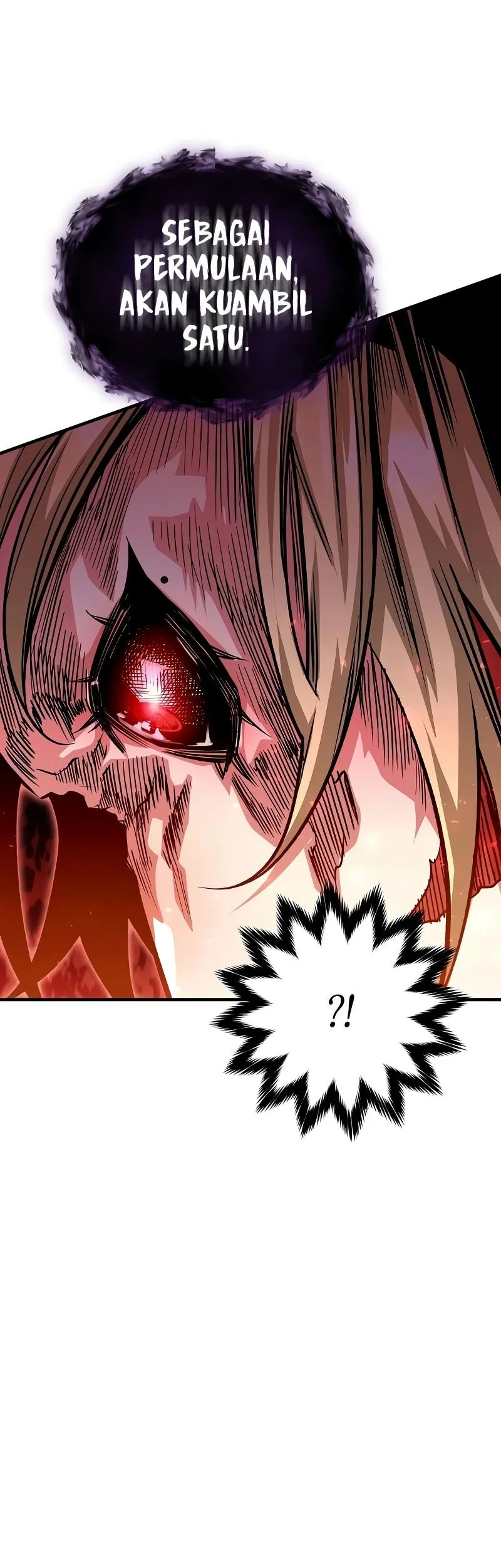 The Ruler of Darkness Chapter 22 - halaman 78