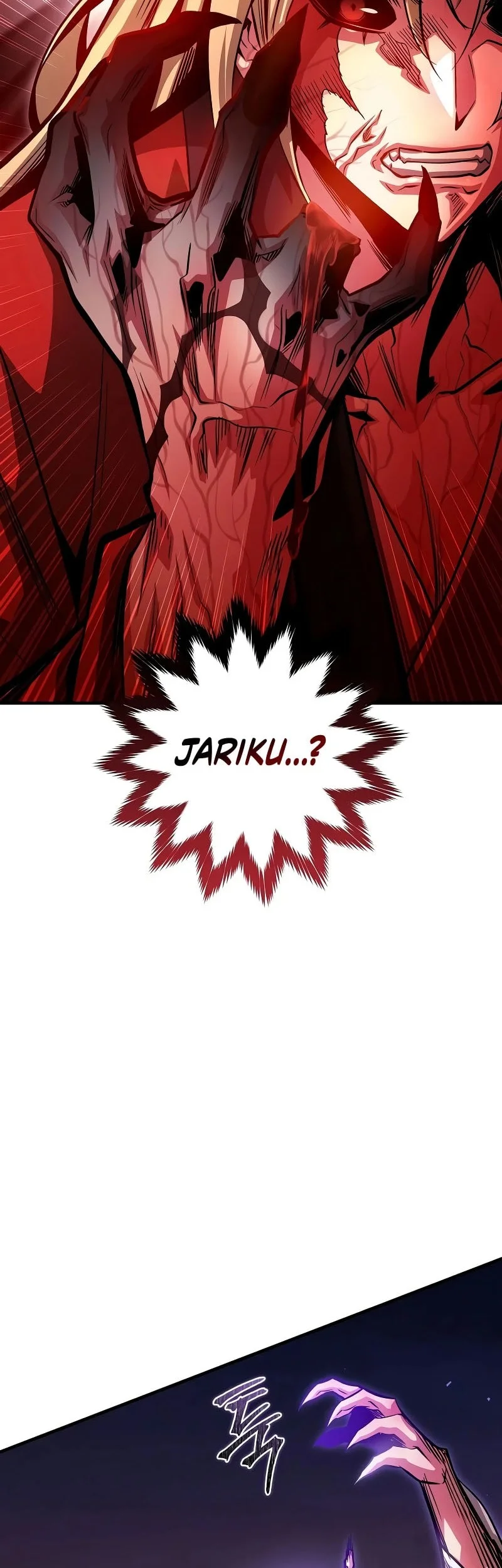 The Ruler of Darkness Chapter 22 - halaman 80