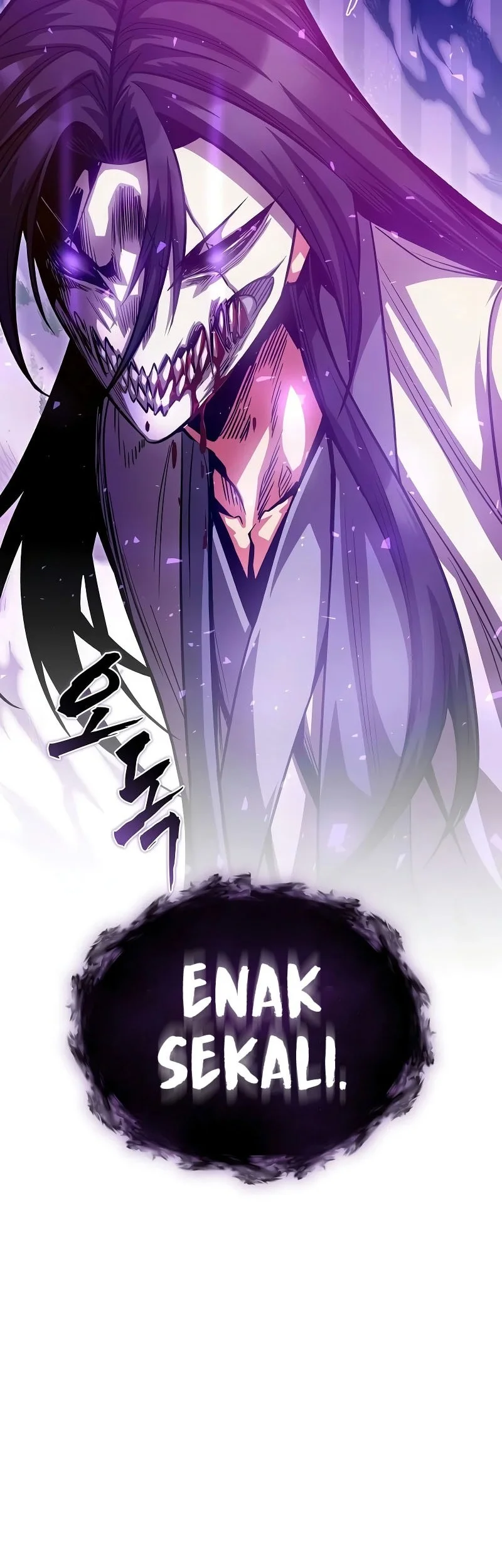 The Ruler of Darkness Chapter 22 - halaman 82