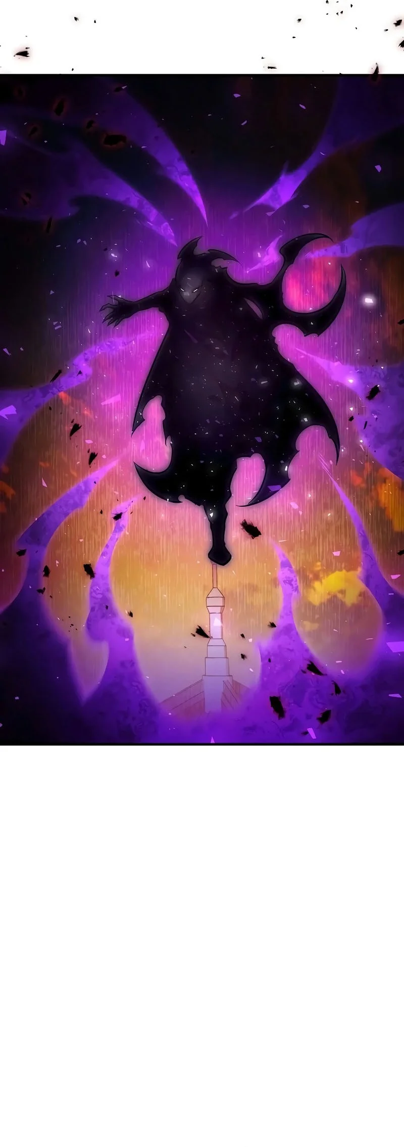 The Ruler of Darkness Chapter 22 - halaman 9