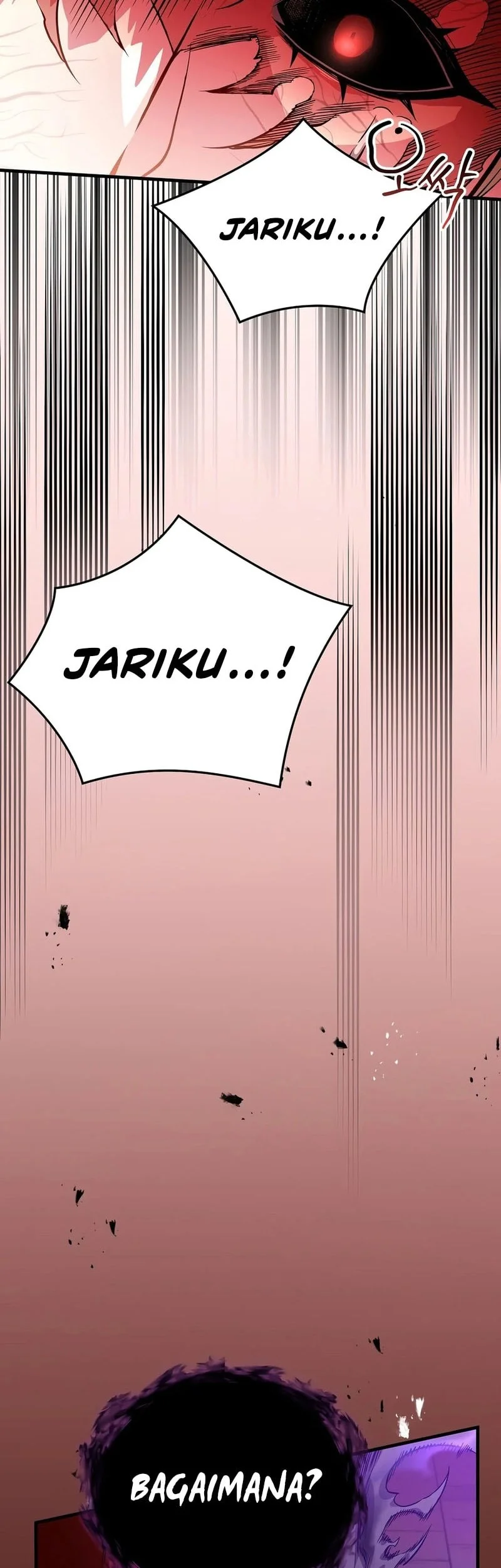The Ruler of Darkness Chapter 23 - halaman 3