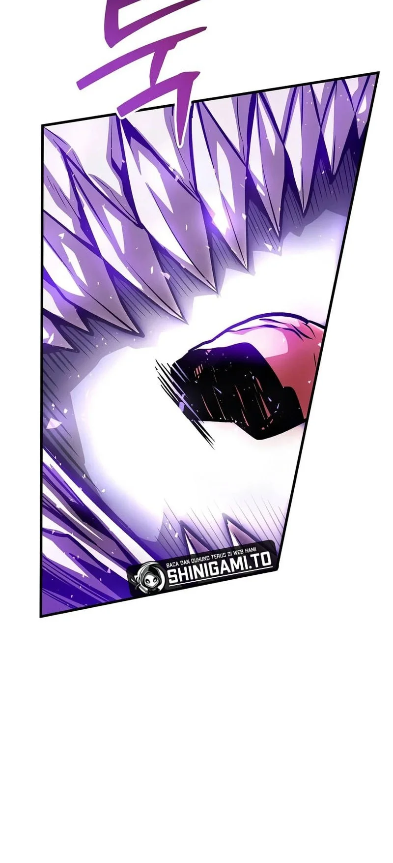 The Ruler of Darkness Chapter 23 - halaman 30