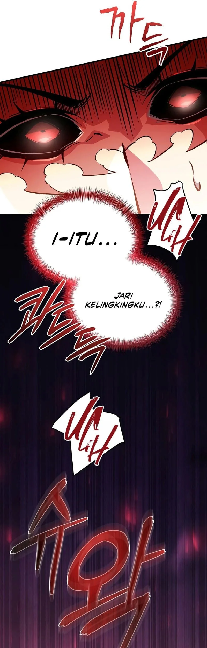 The Ruler of Darkness Chapter 23 - halaman 31