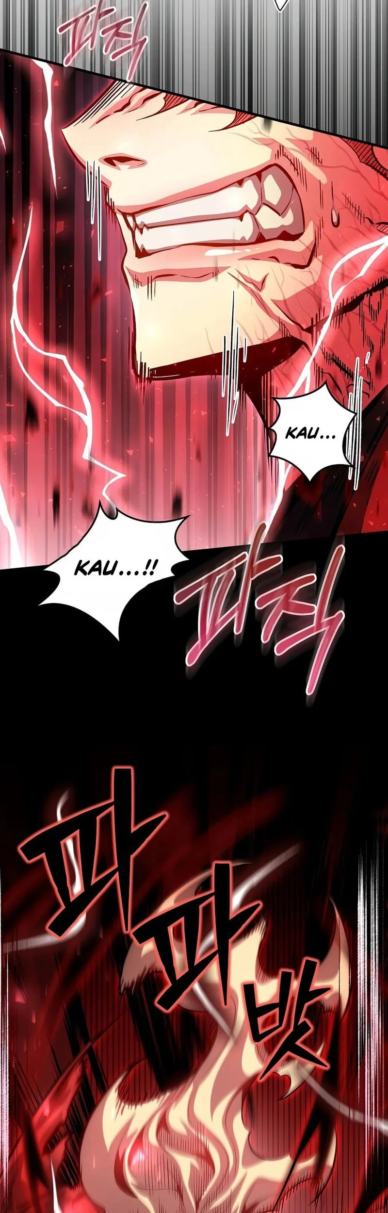 The Ruler of Darkness Chapter 23 - halaman 40