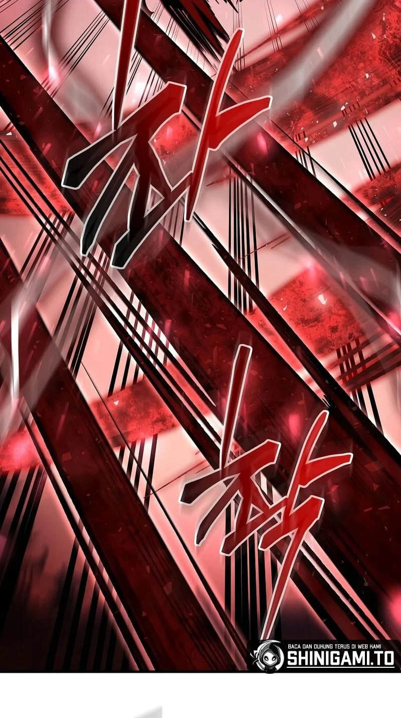 The Ruler of Darkness Chapter 23 - halaman 42