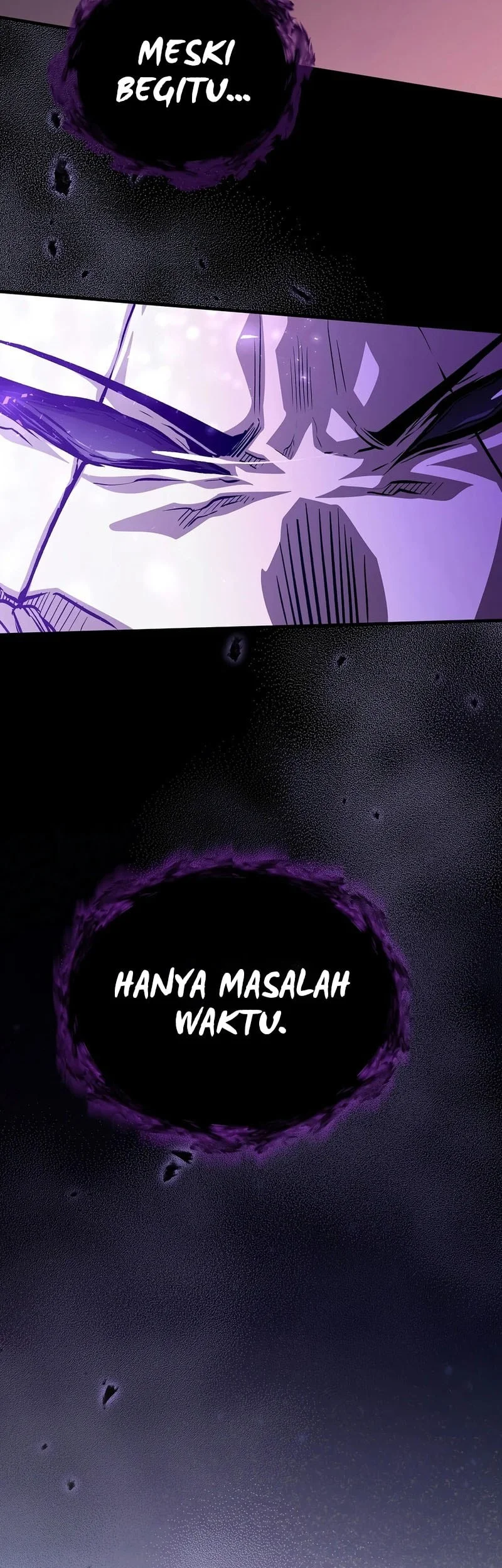 The Ruler of Darkness Chapter 23 - halaman 47