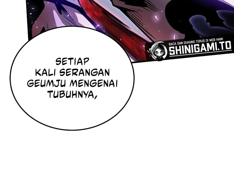 The Ruler of Darkness Chapter 23 - halaman 54