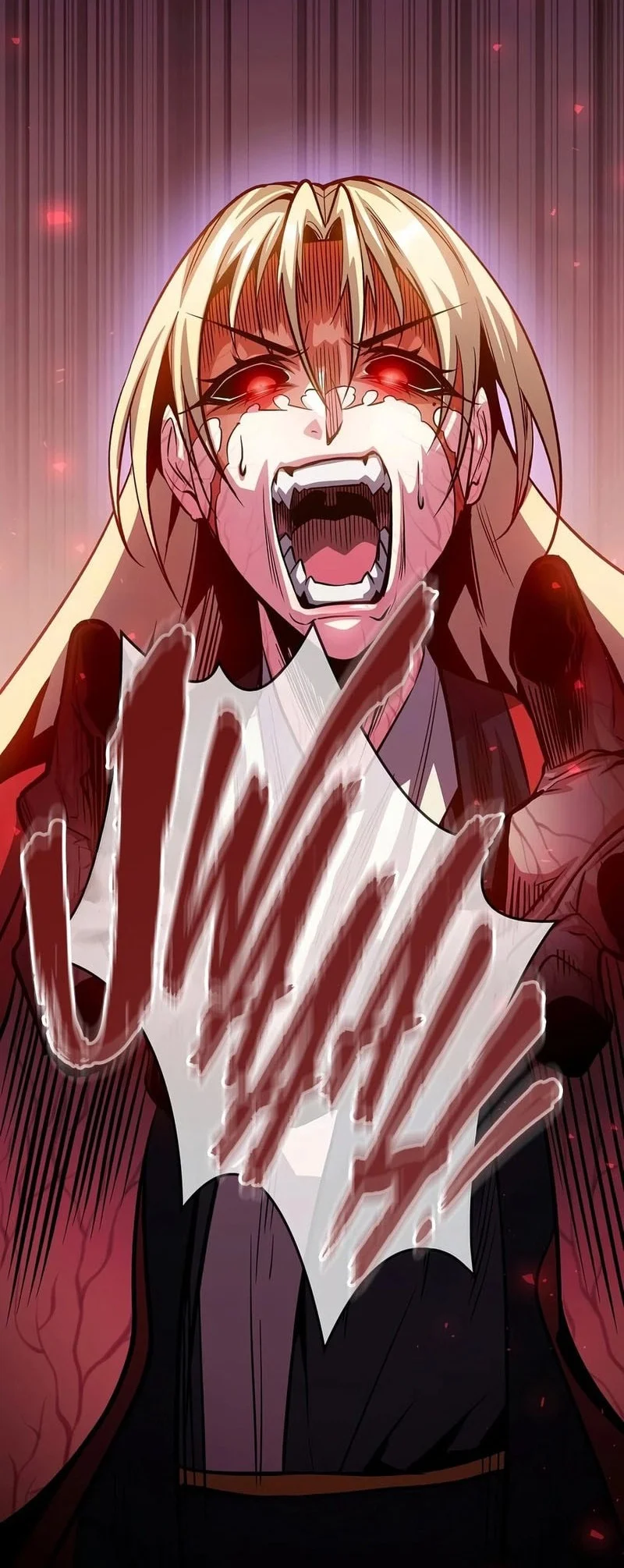 The Ruler of Darkness Chapter 23 - halaman 66