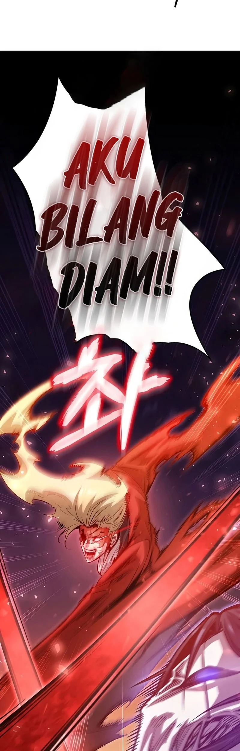 The Ruler of Darkness Chapter 23 - halaman 7