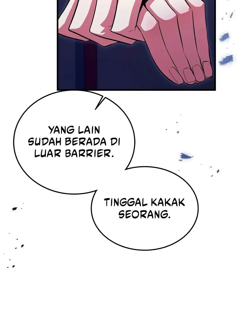The Ruler of Darkness Chapter 24 - halaman 13