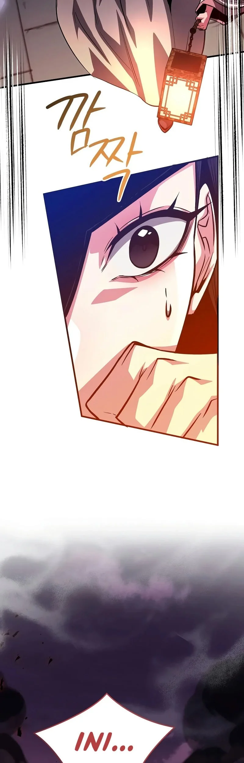 The Ruler of Darkness Chapter 24 - halaman 18