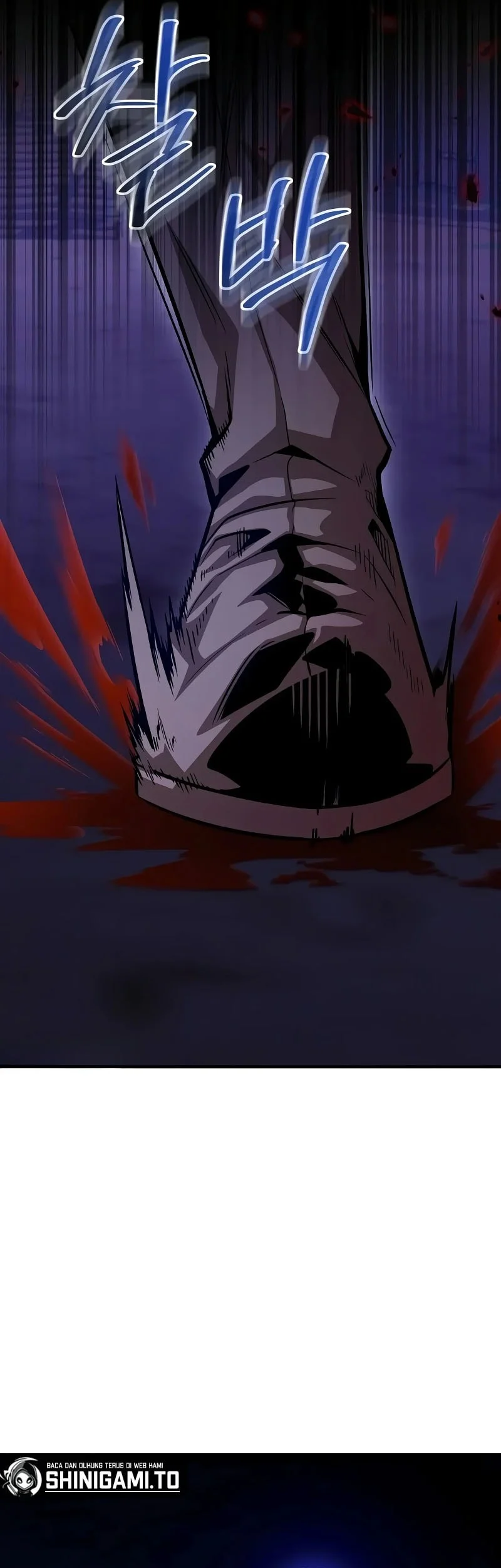The Ruler of Darkness Chapter 24 - halaman 25