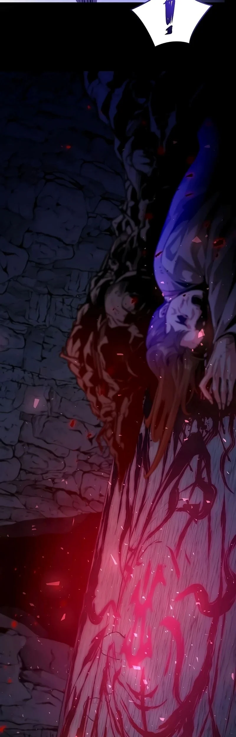 The Ruler of Darkness Chapter 24 - halaman 31