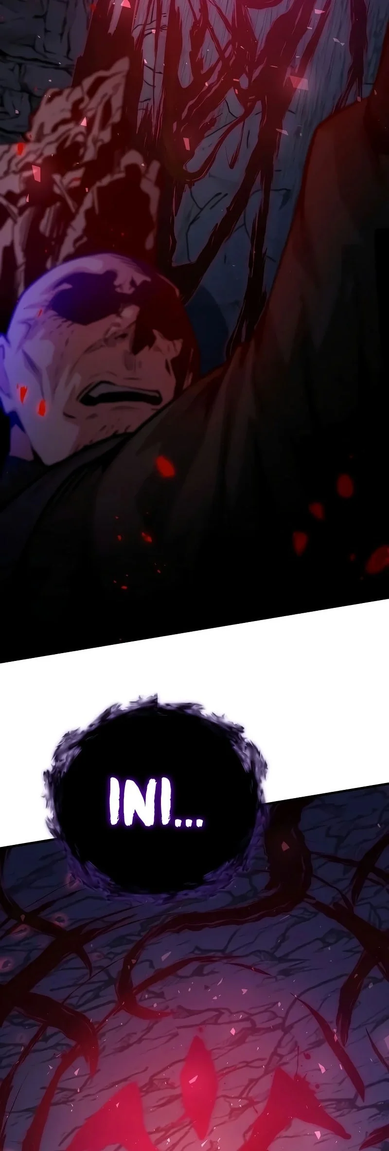 The Ruler of Darkness Chapter 24 - halaman 32