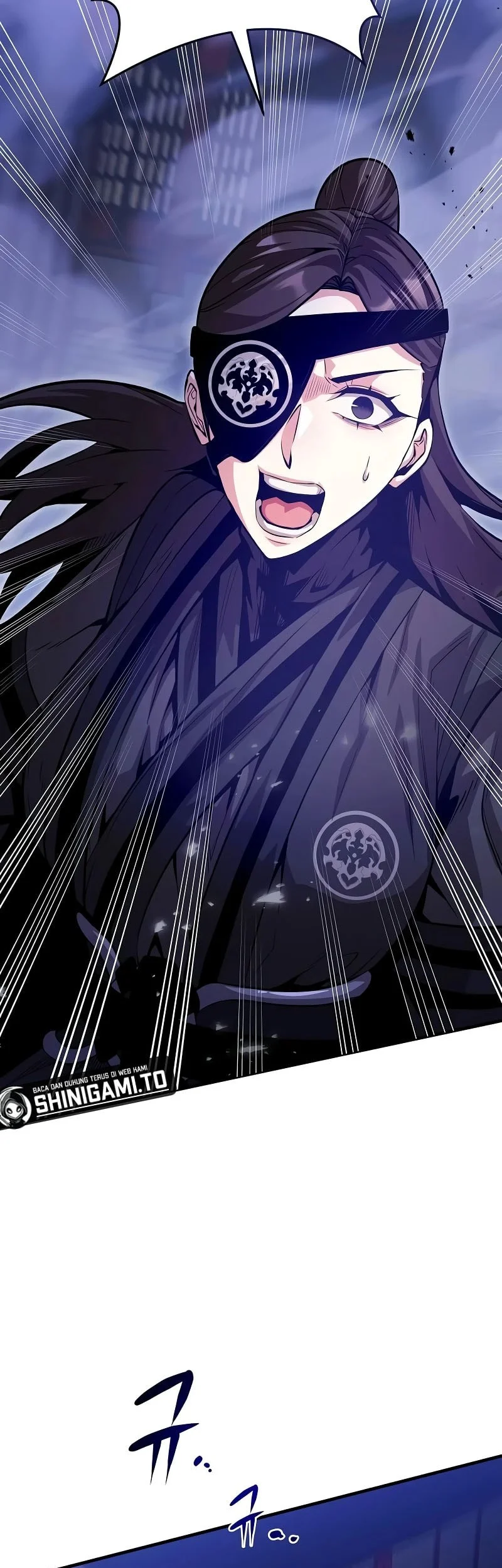The Ruler of Darkness Chapter 24 - halaman 4