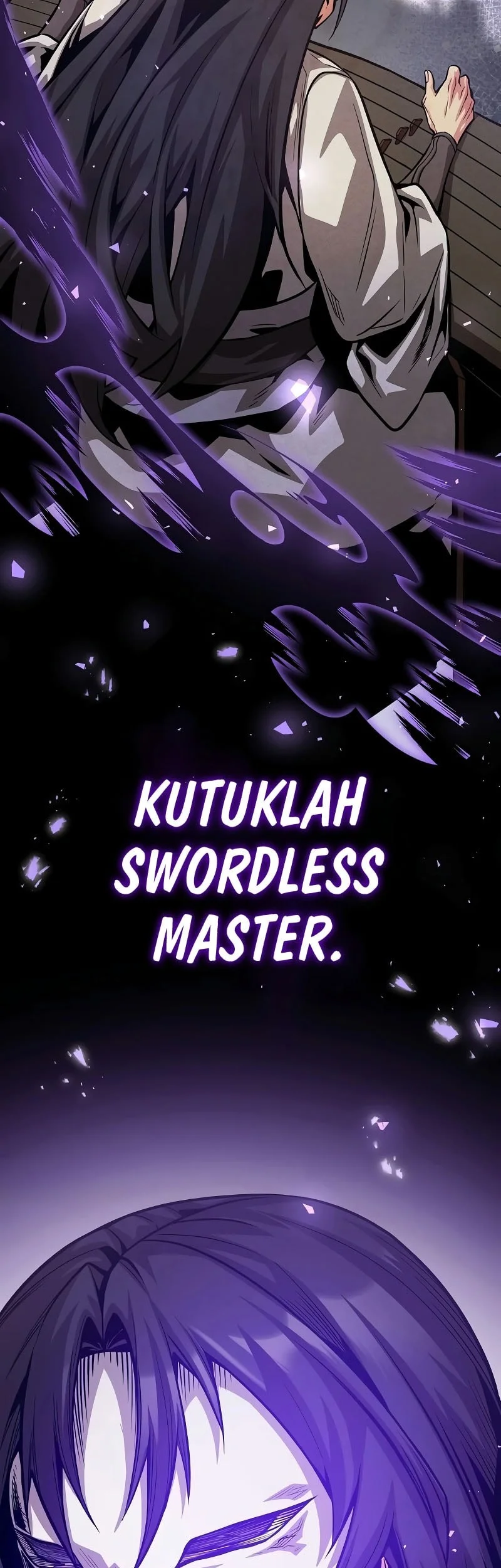 The Ruler of Darkness Chapter 24 - halaman 43