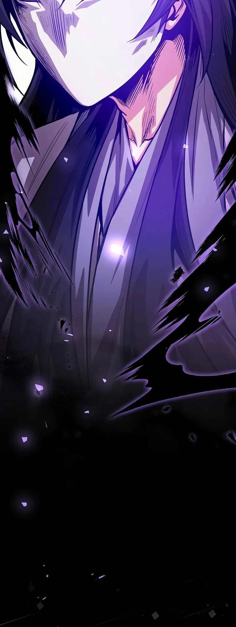 The Ruler of Darkness Chapter 24 - halaman 44