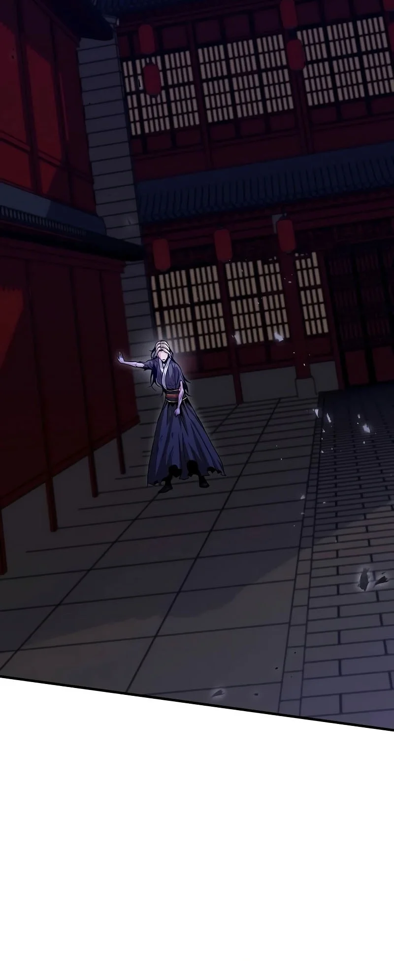 The Ruler of Darkness Chapter 24 - halaman 51