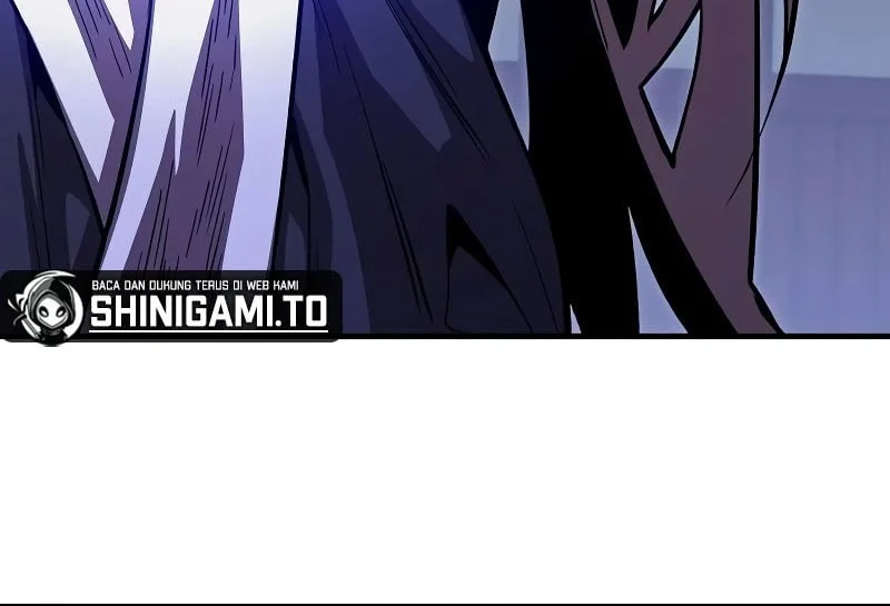 The Ruler of Darkness Chapter 24 - halaman 55