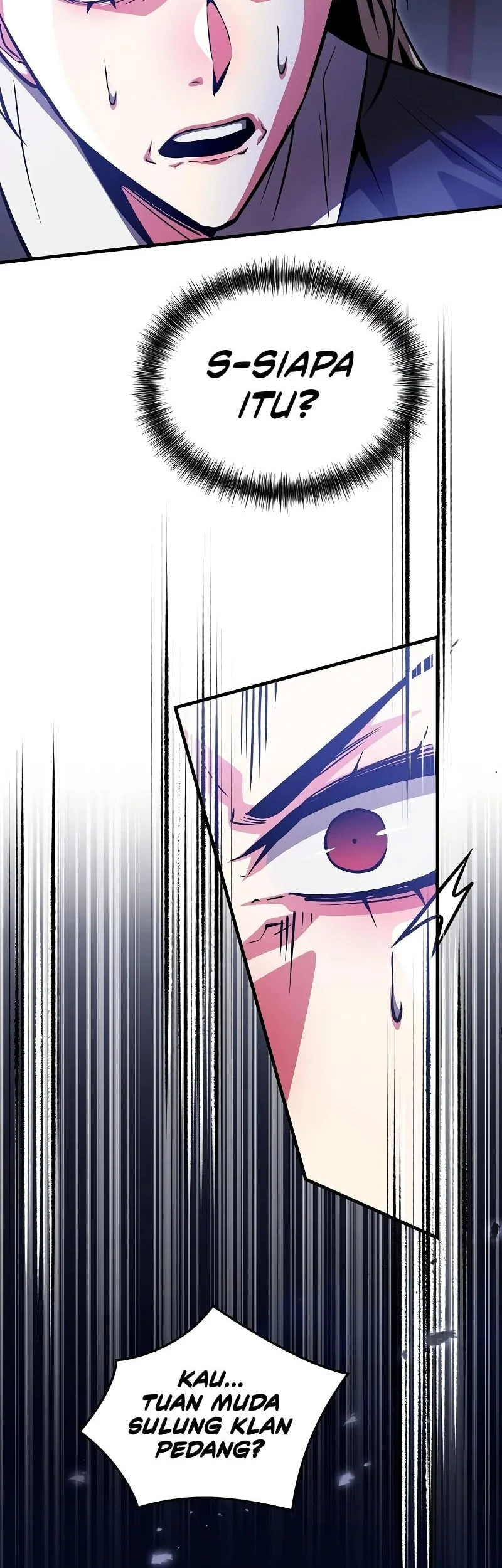 The Ruler of Darkness Chapter 24 - halaman 73