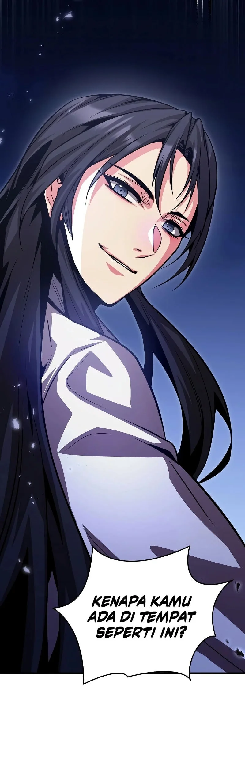 The Ruler of Darkness Chapter 24 - halaman 74