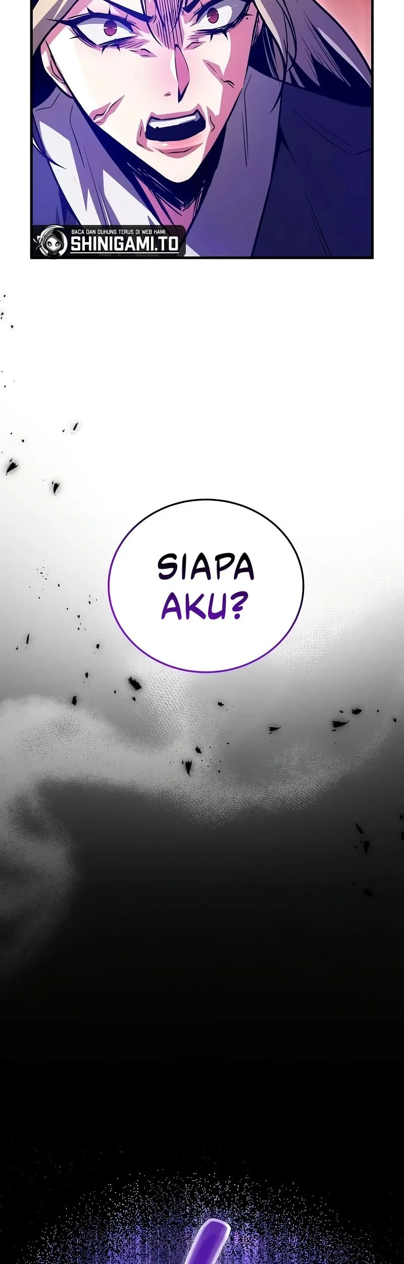 The Ruler of Darkness Chapter 24 - halaman 77