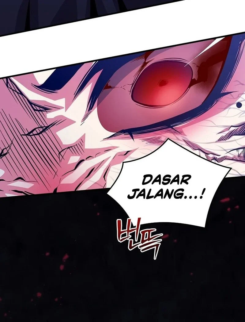 The Ruler of Darkness Chapter 25 - halaman 13