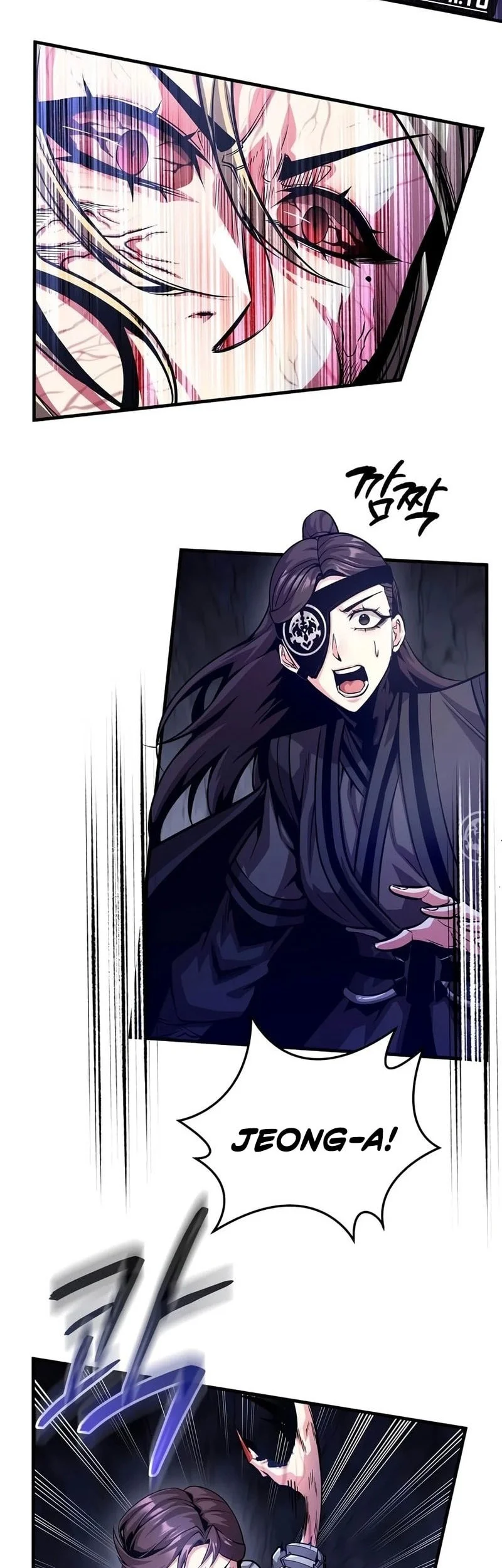 The Ruler of Darkness Chapter 25 - halaman 21