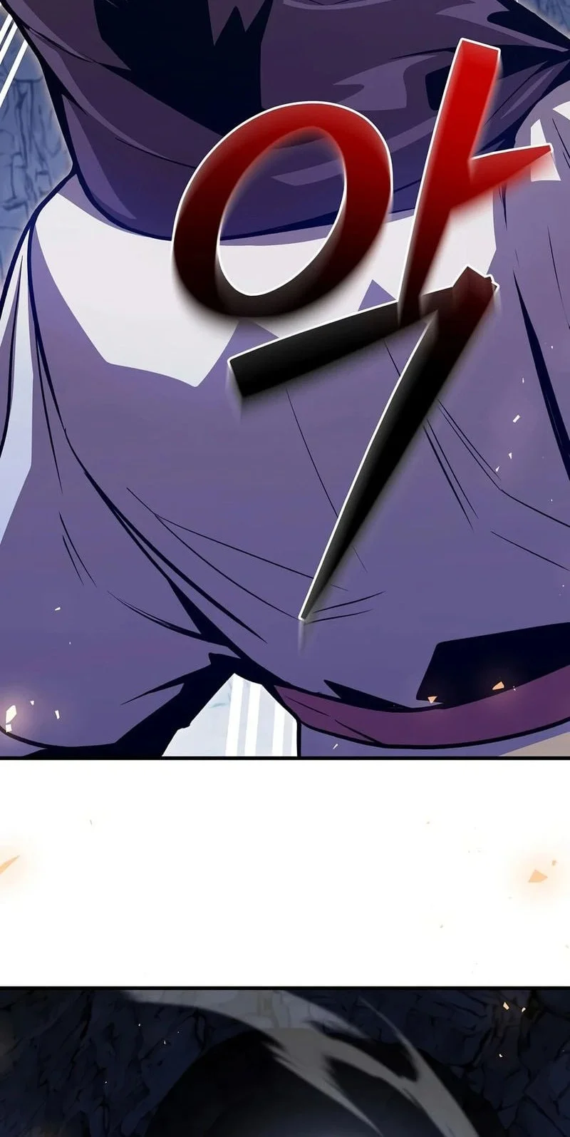 The Ruler of Darkness Chapter 25 - halaman 31