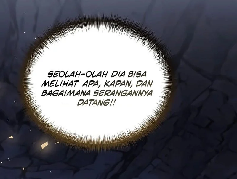 The Ruler of Darkness Chapter 25 - halaman 38