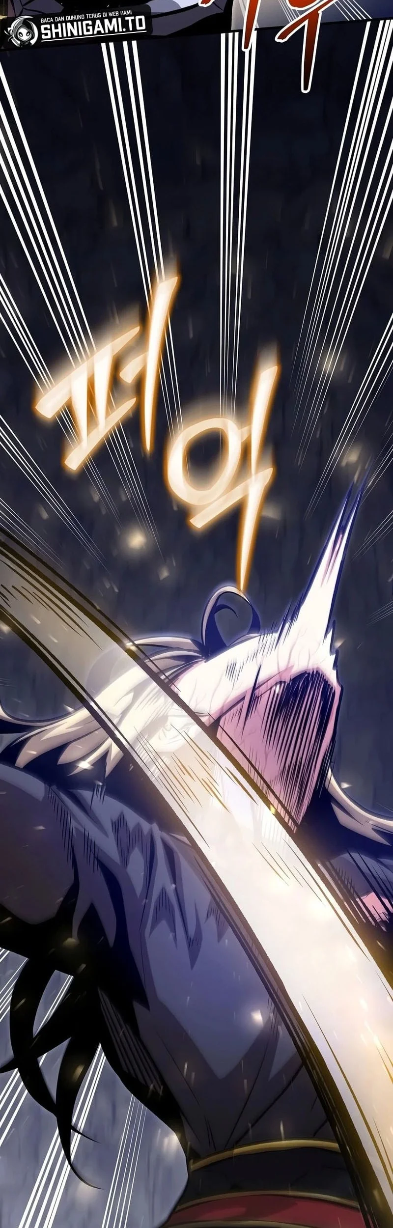 The Ruler of Darkness Chapter 25 - halaman 40