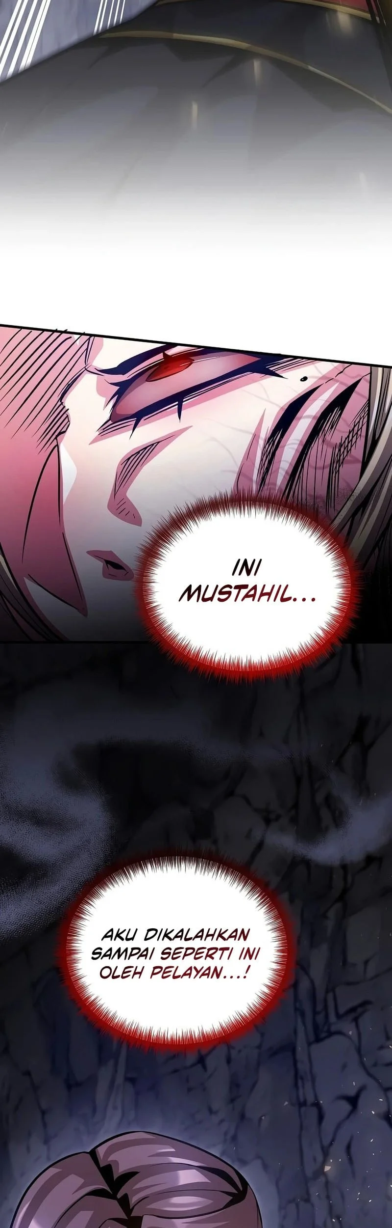The Ruler of Darkness Chapter 25 - halaman 41