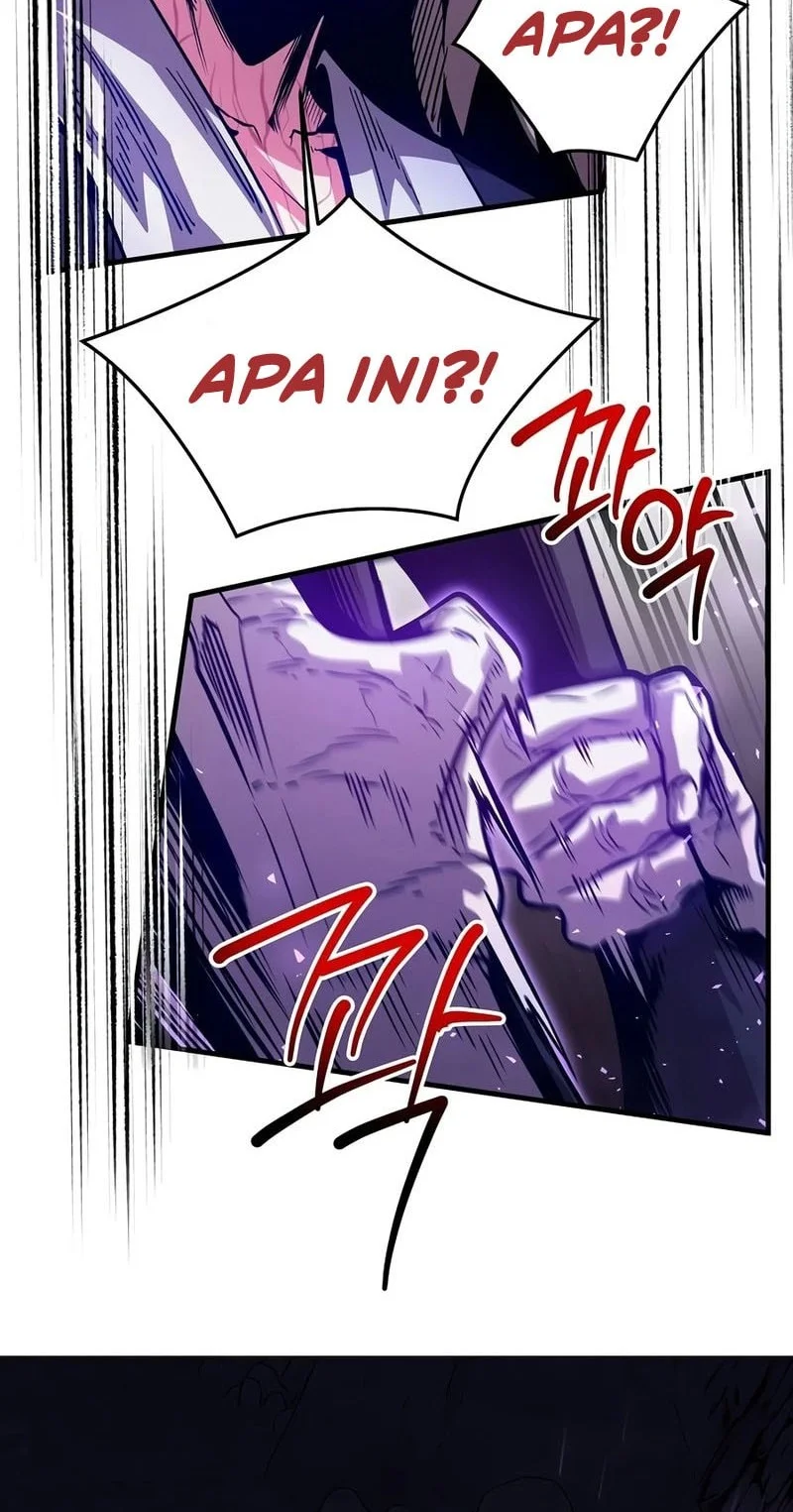 The Ruler of Darkness Chapter 25 - halaman 50