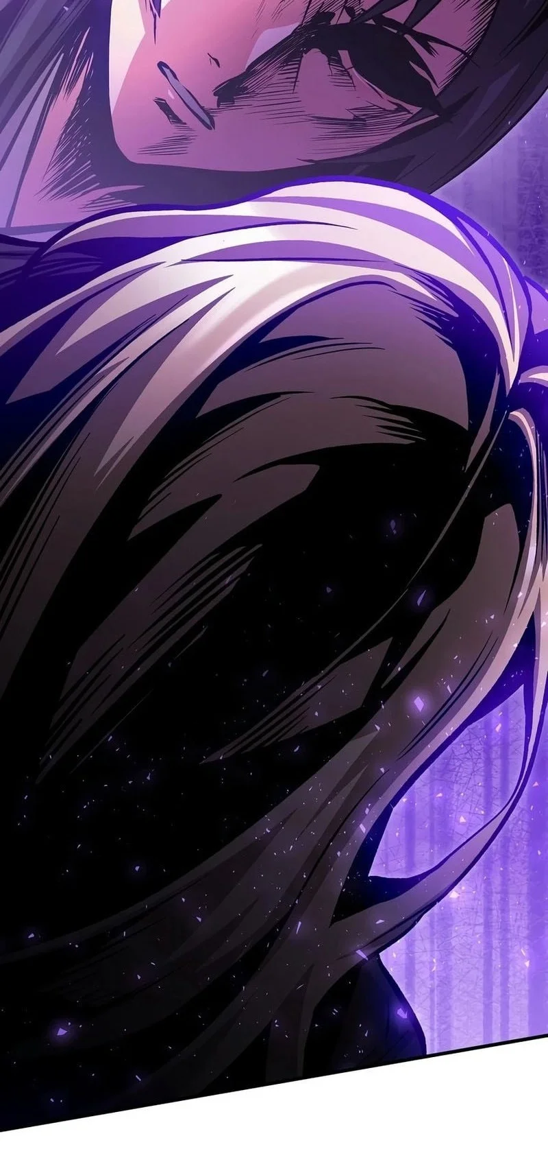 The Ruler of Darkness Chapter 25 - halaman 62