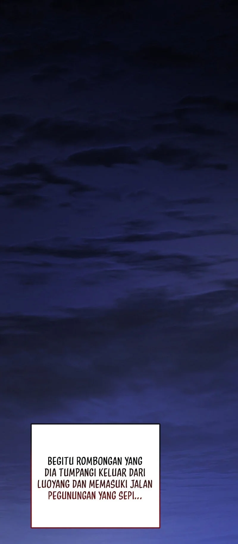 The Ruler of Darkness Chapter 26 - halaman 13