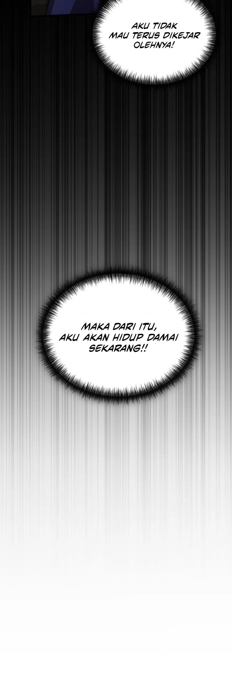 The Ruler of Darkness Chapter 26 - halaman 36