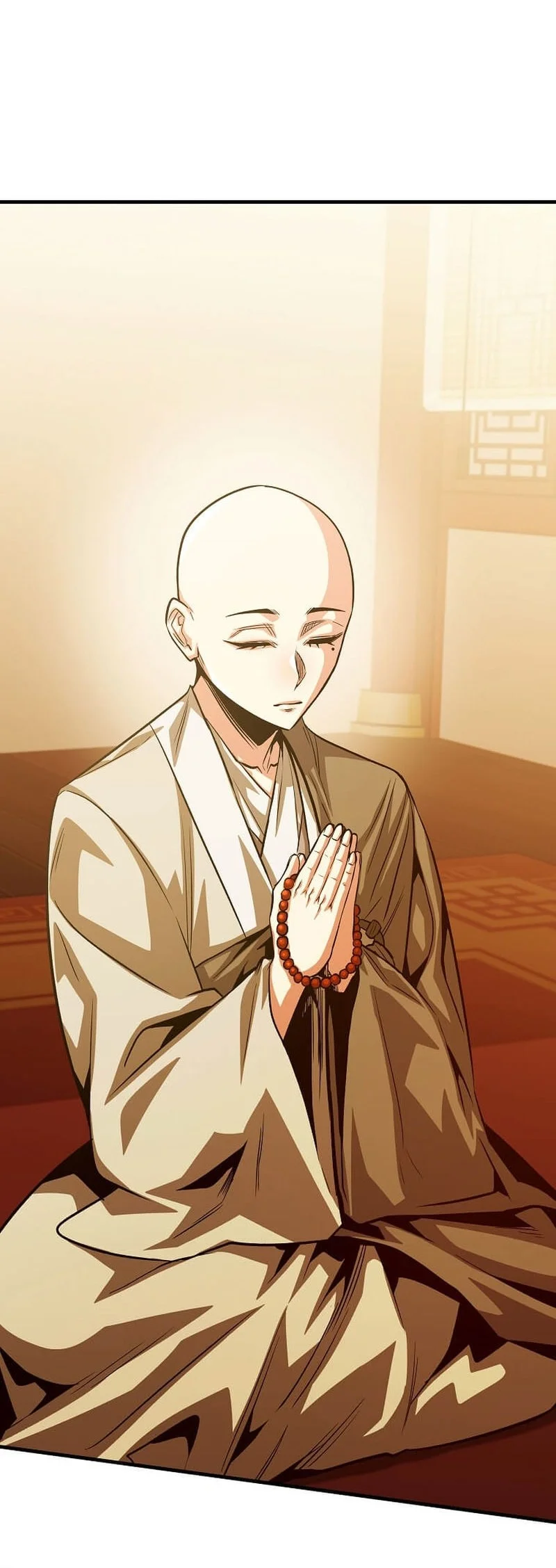 The Ruler of Darkness Chapter 26 - halaman 48