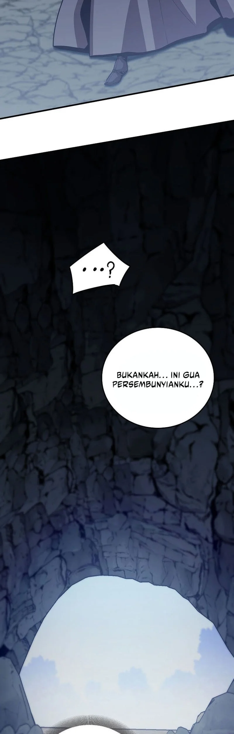 The Ruler of Darkness Chapter 26 - halaman 5