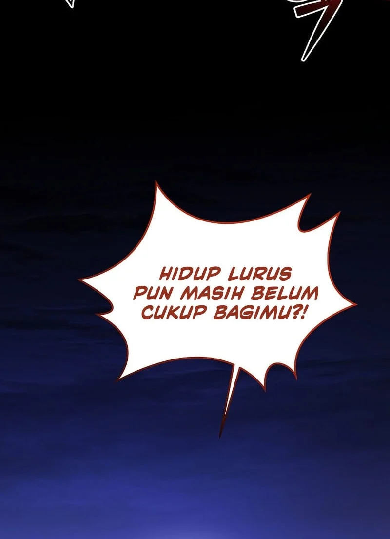 The Ruler of Darkness Chapter 26 - halaman 56