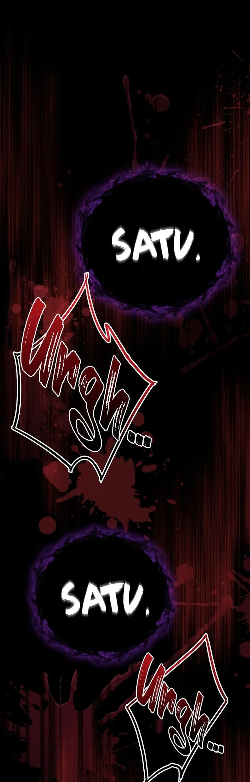 The Ruler of Darkness Chapter 26 - halaman 59