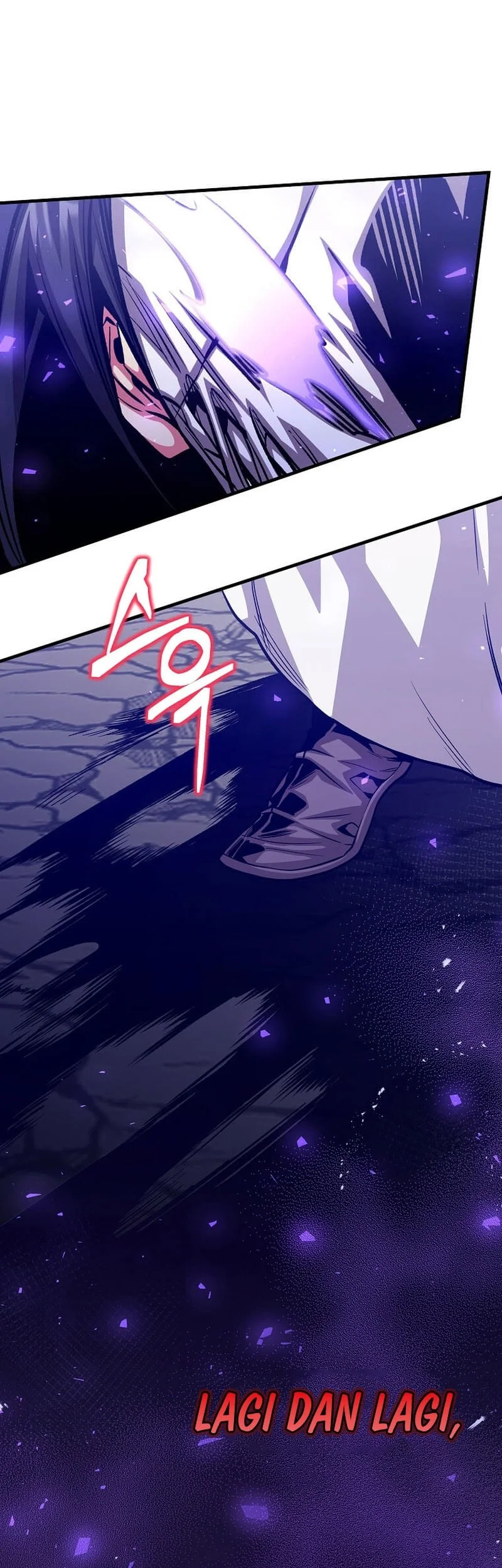 The Ruler of Darkness Chapter 26 - halaman 69