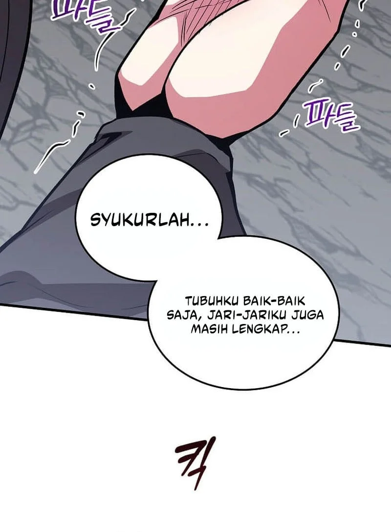 The Ruler of Darkness Chapter 26 - halaman 7